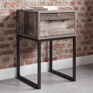 Neilsville 1-Drawer Night Stand