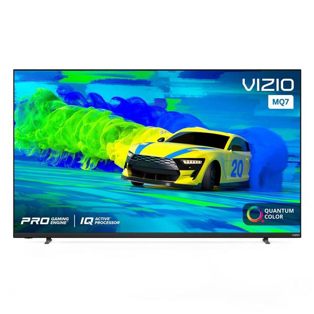 VIZIO 58" M-Series Quantum Color 4K HDR Smart TV - (M58Q7-J01)