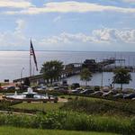 Fairhope Municipal Pier