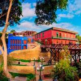 Barranco – Lima’s Bohemian Gem