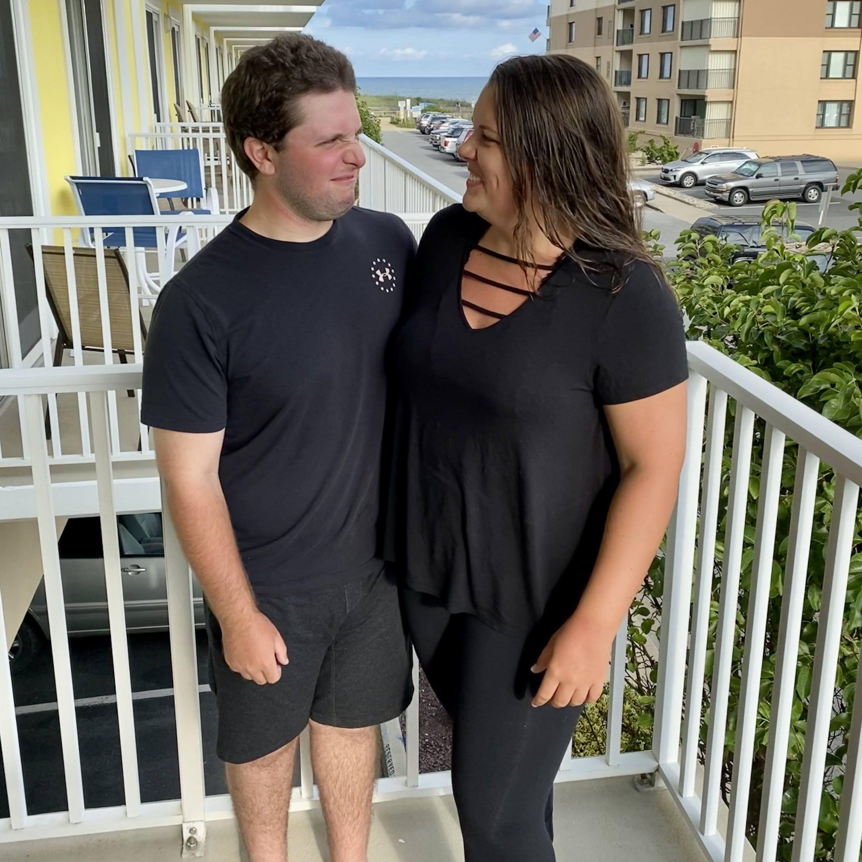 August 1, 2020: Trip to Ocean City, MD