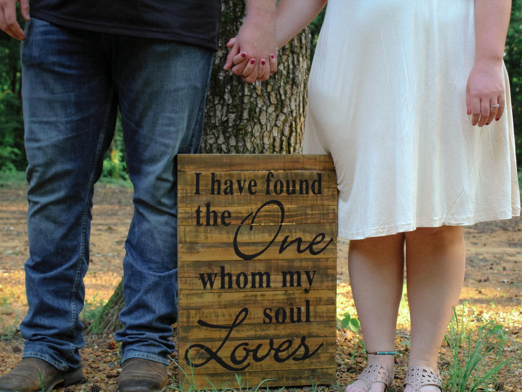 The Wedding Website of Andria Snoots and Triston Smith