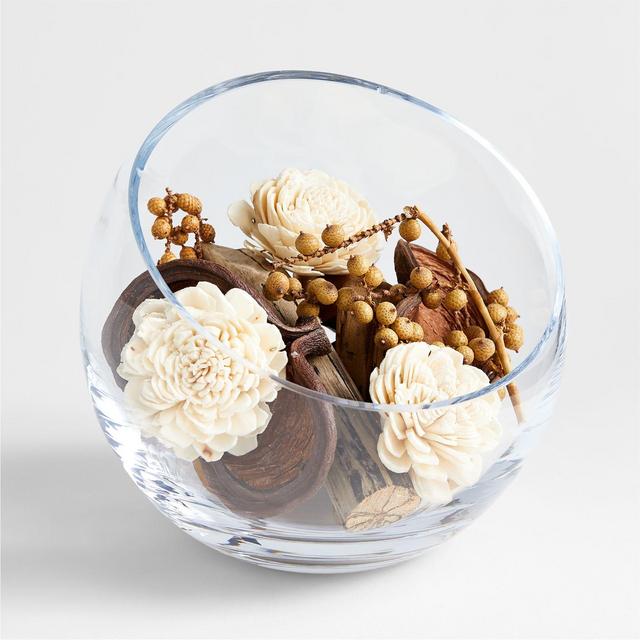 Driftwood Bowl & Vase Filler