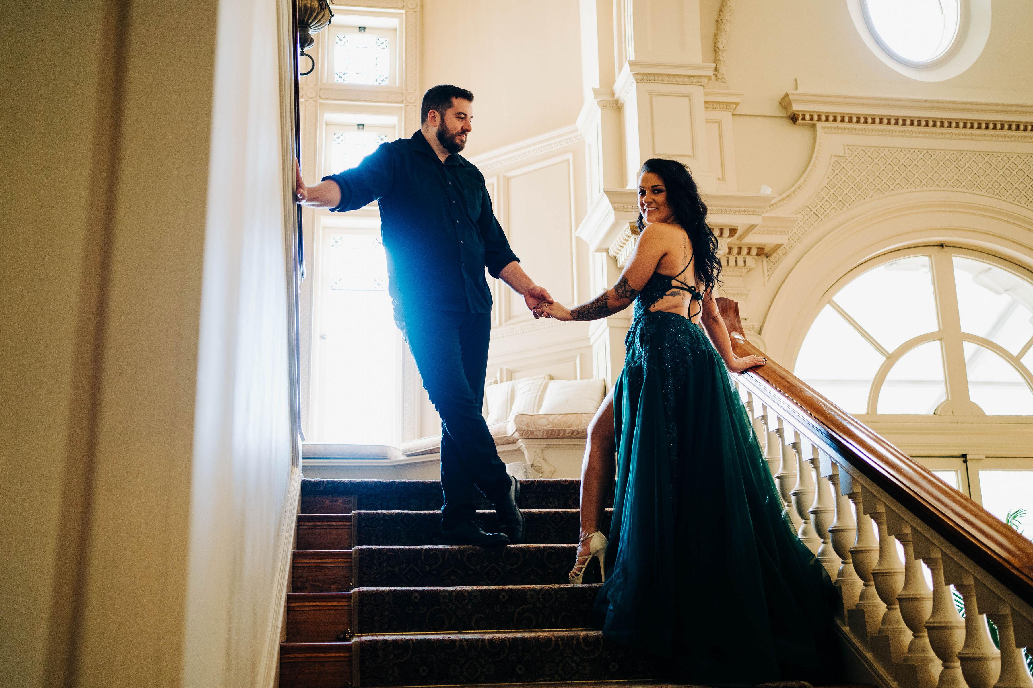 The Wedding Website of Felicia Rose Melita and Kevin Michael Krisciunas