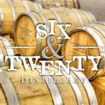 Six & Twenty Distillery