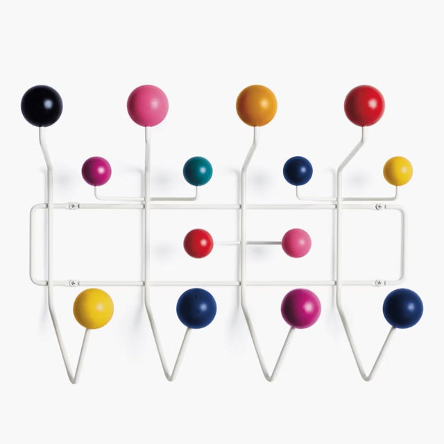 Eames Hang-It-All