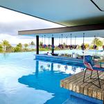 POOL BARS