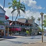 Lahaina Historic District