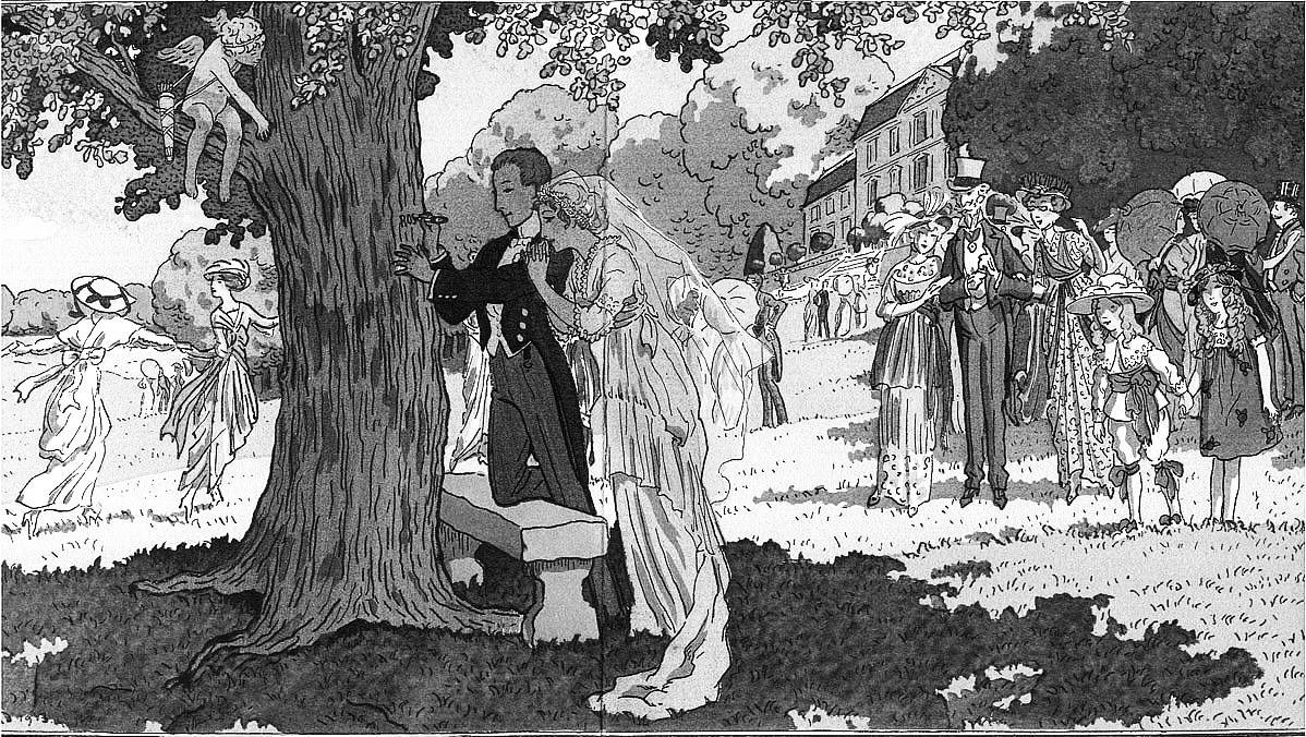 The Wedding Website of Nabilah Desta and Muhammad Rifki