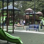 Rose Rudman Park