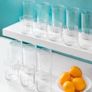 Tacoma 16-Piece Tumbler Set