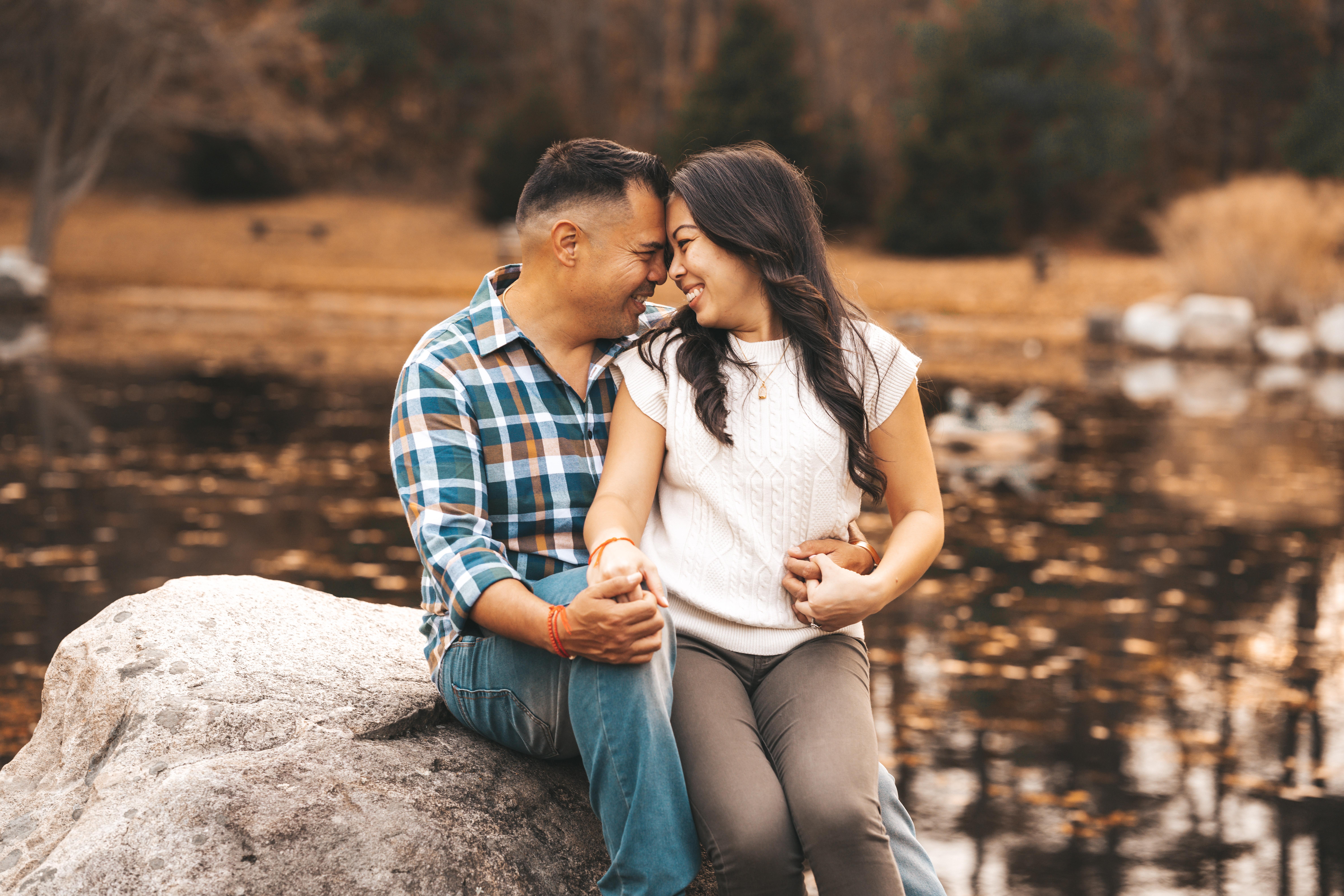 The Wedding Website of Anny Robert and Dennis Fernandez