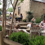 Prost Wine Bar and Patio