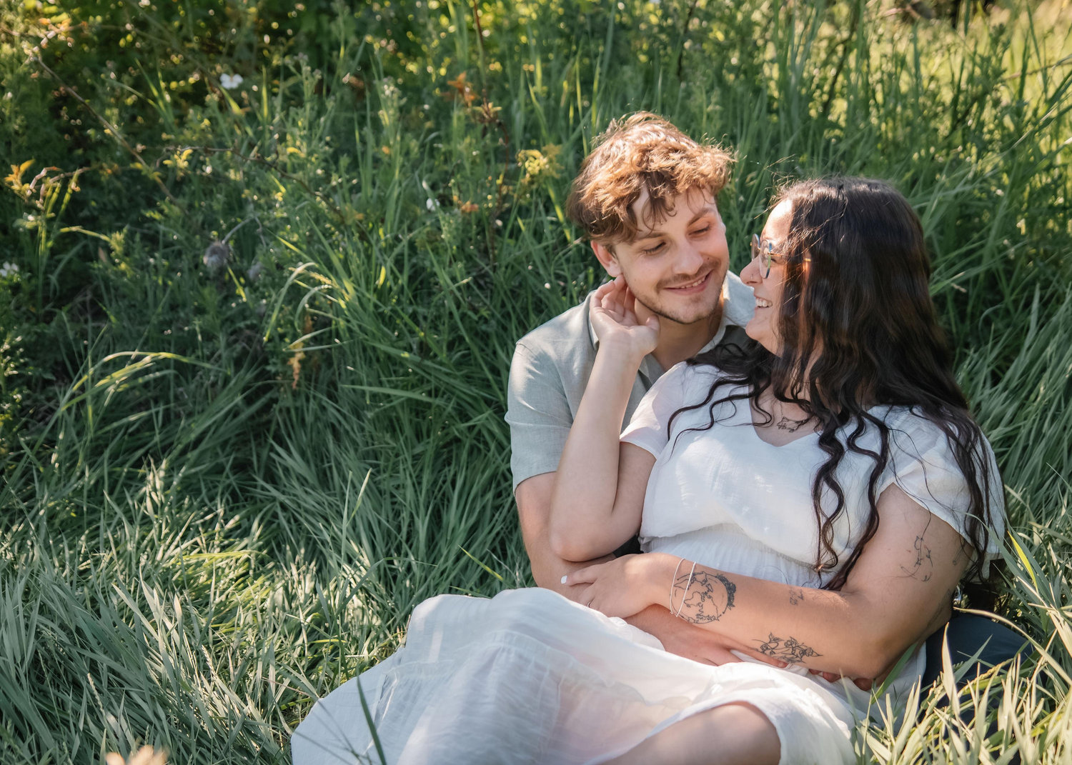 The Wedding Website of Taylor Dunlap and Simon Olsen