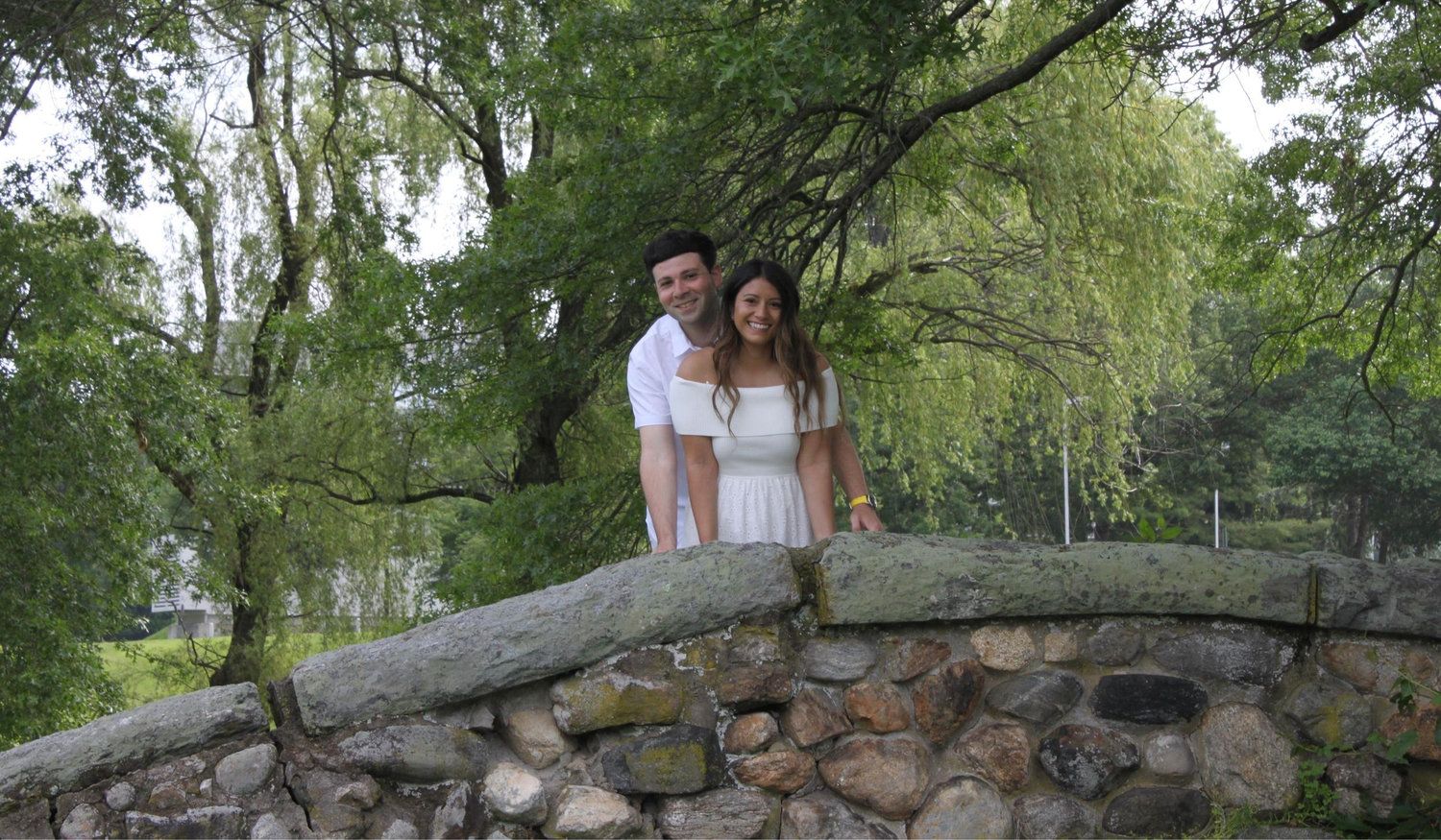 The Wedding Website of Marisa Budziszewski and Michael Suozzo
