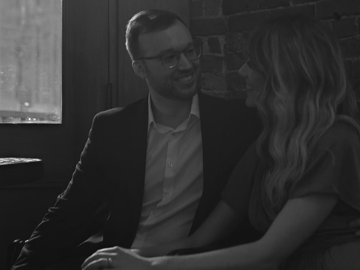 The Wedding Website of Emily Franks and Alex Nader