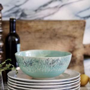 Old Havana Serving Bowl