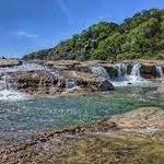Pedernales Falls State Park