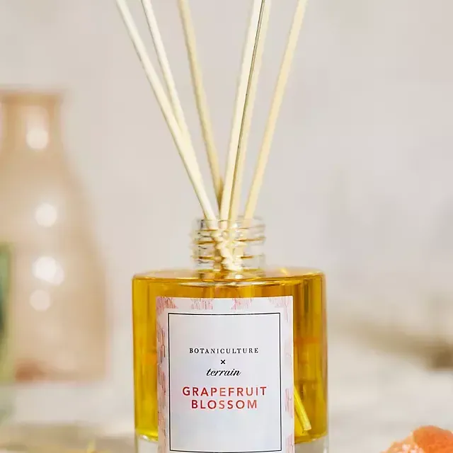 Botaniculture Reed Diffuser