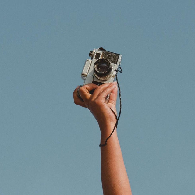 Camera