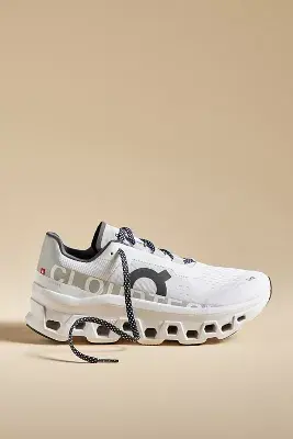 On Cloudmonster Sneakers