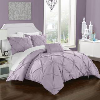 Whitley 4-Piece Duvet Set