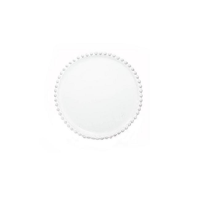 ASTIER DE VILLATTE ADELAIDE DESSERT PLATE