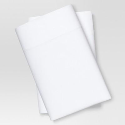 Vintage Washed Percale Pillowcase Set (Includes Tax)