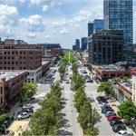 West Loop Neighborhood