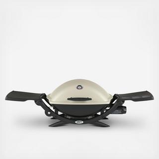 Q 2200 Gas Grill, Liquid Propane