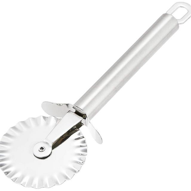 Endo Shoji WPI272 Kitchen Helper Pastry Cutter, Small, 18-10 Stainless Steel