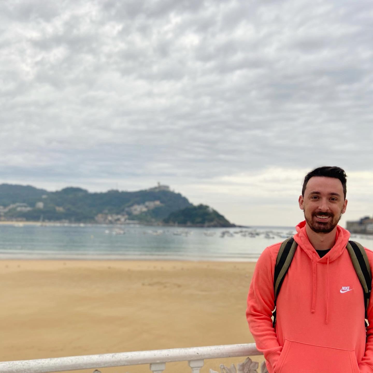 San Sebastián