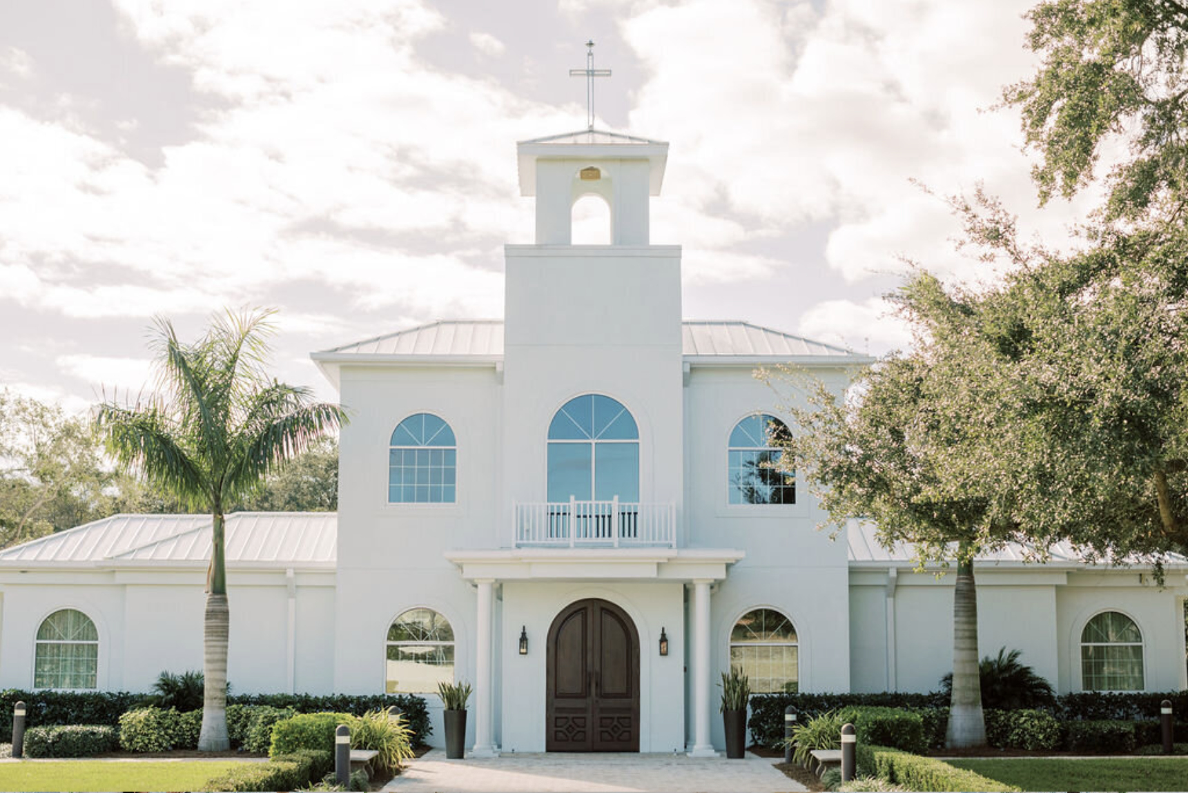 The Wedding Website of Beksy Reyes and Nick Blackford