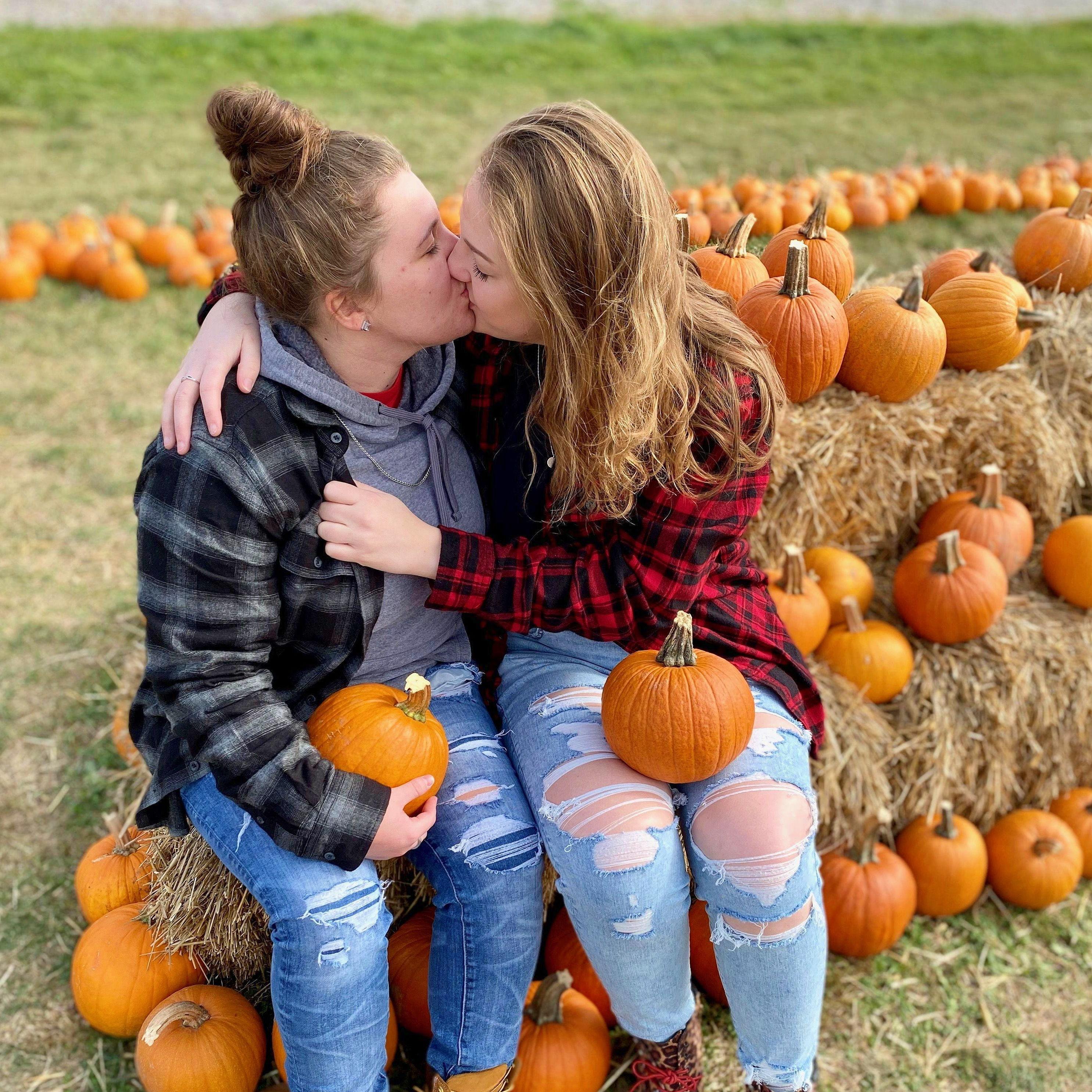 Pumpkin Patch, Oct 2020