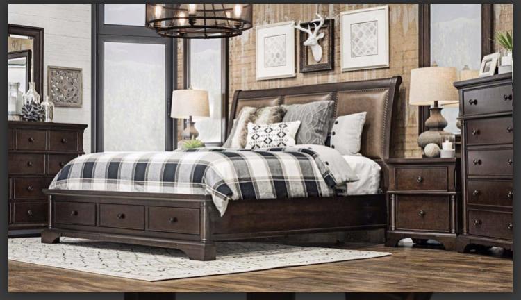 Bedroom Set