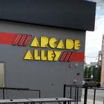 Arcade Alley