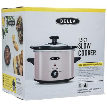 Blush Slow Cooker