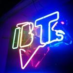 IBT's Bar + Food