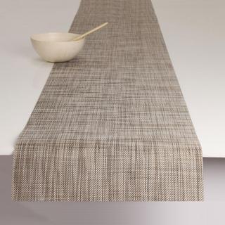 Mini Basketweave Table Runner