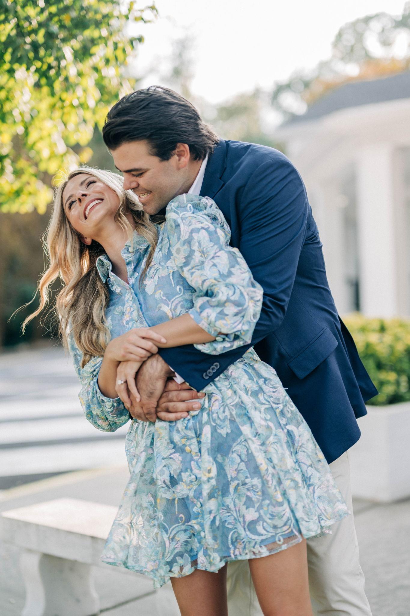 The Wedding Website of Hannah Brosius and Carson White