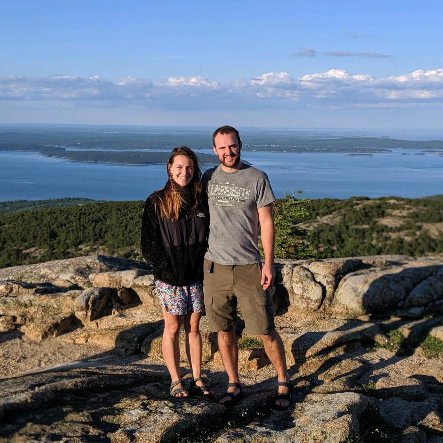 Acadia National Park