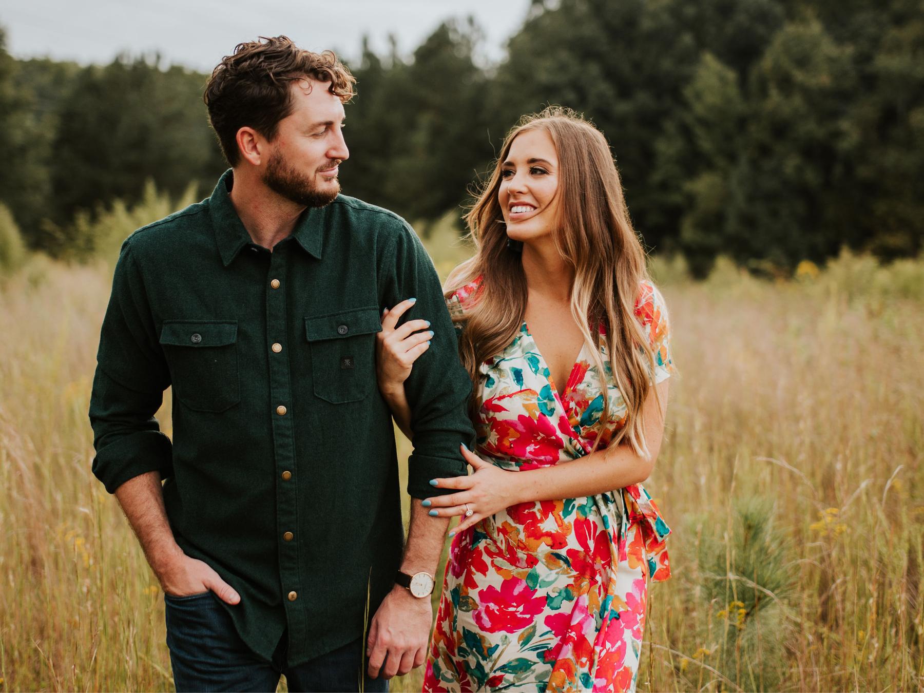The Wedding Website of Molly Kellam and Jack Yeager
