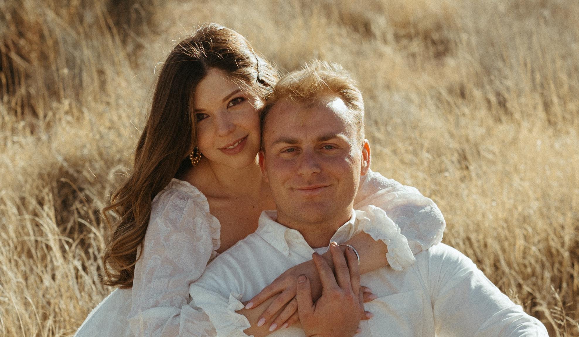 The Wedding Website of Amanda Michel and Cooper Adams