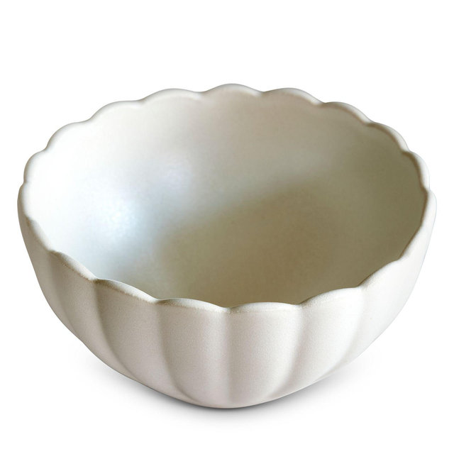 Lemieux Et Cie Dhalia Stoneware Bowl, Set of 4
