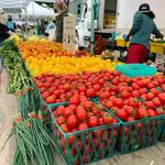 Farmers Markets