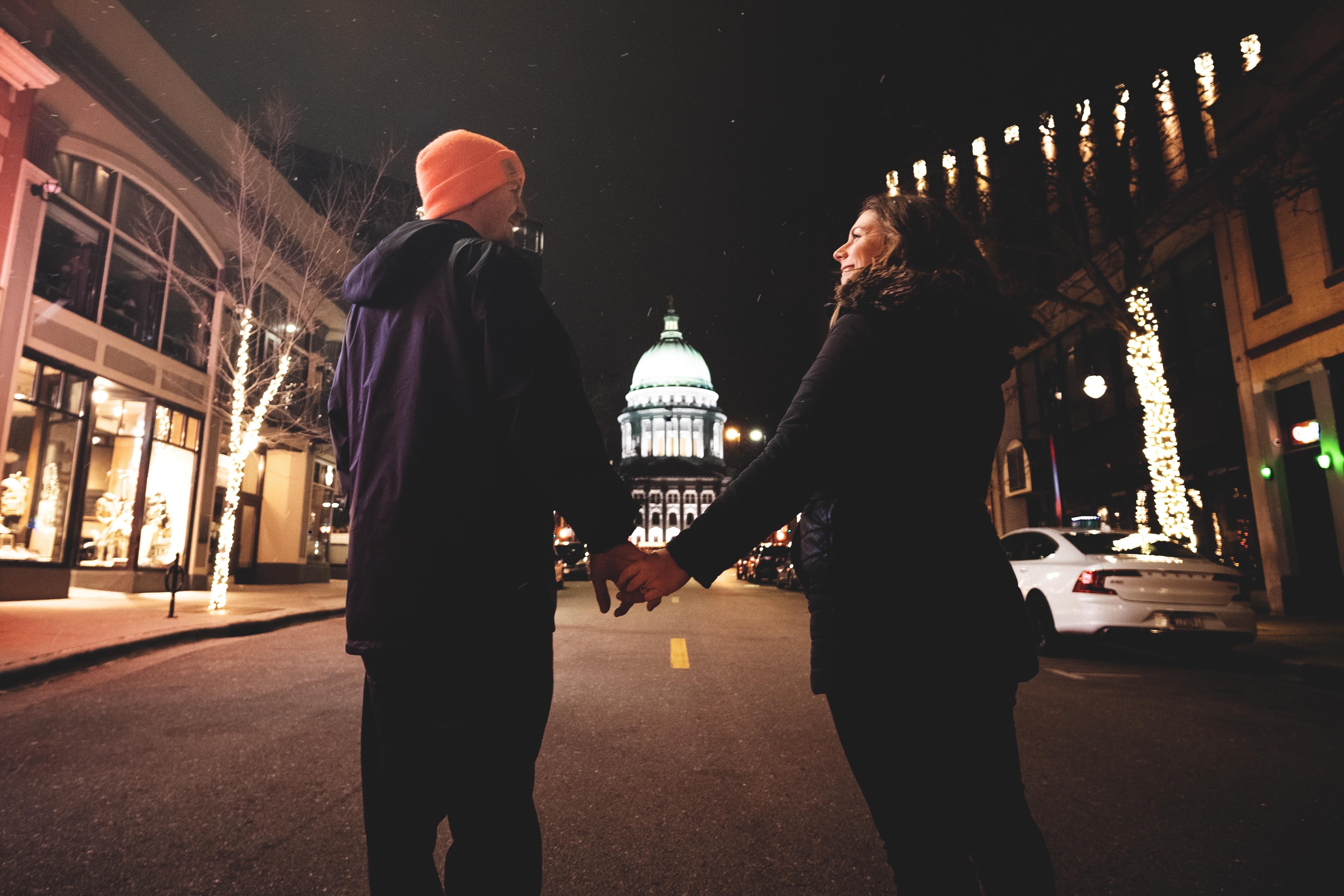 The Wedding Website of Lizzy Martin and Nate Lavik