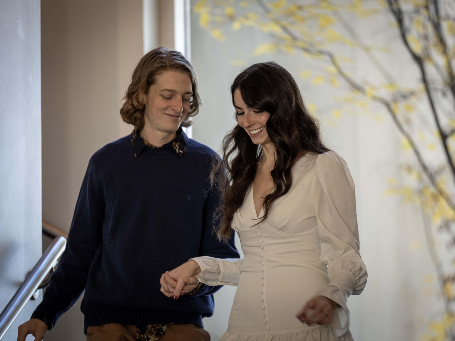 The Wedding Website of Abby Logue and Philip Novak