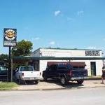 Cupp's Drive Inn