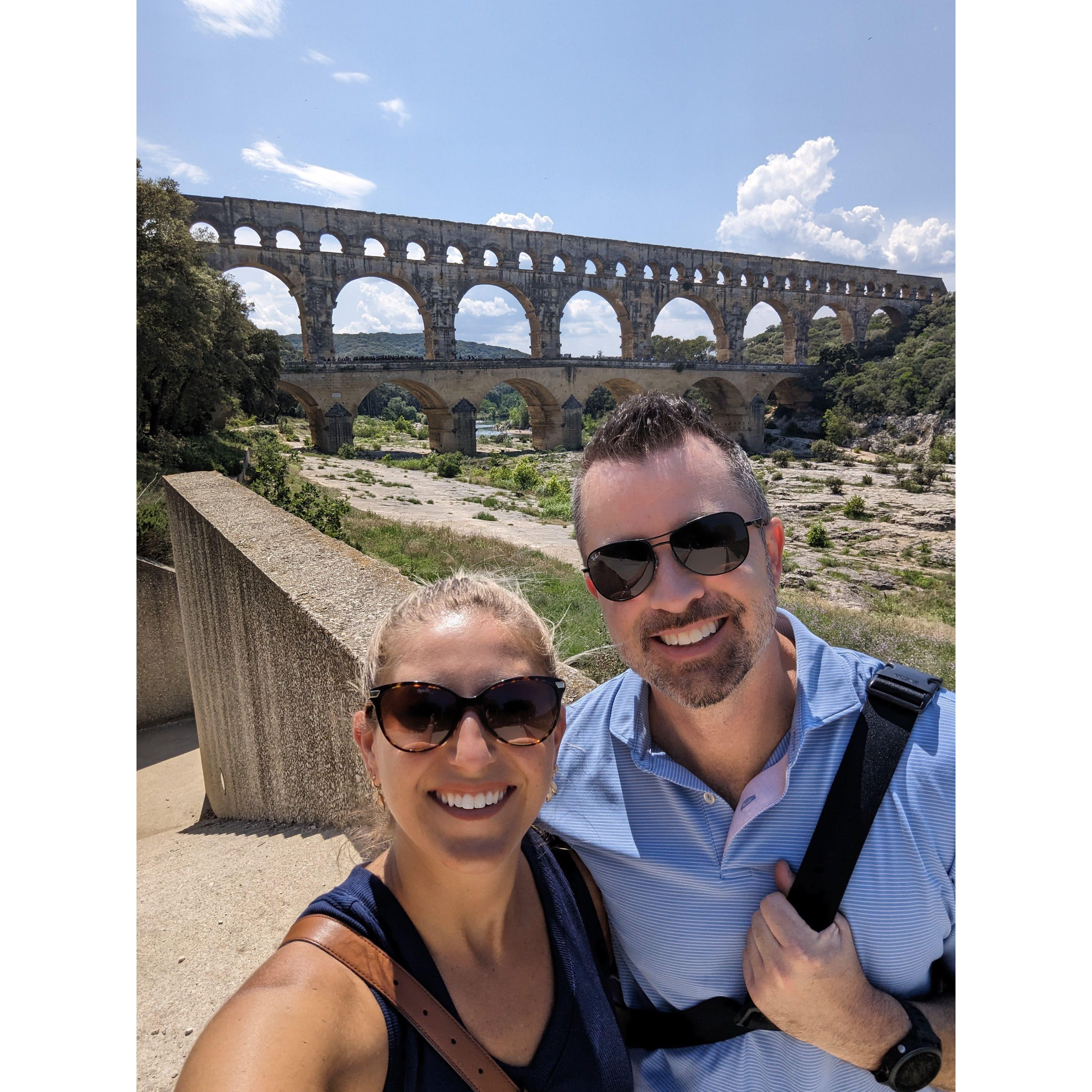Europe Trip 2023 (Spain, France, Monaco, Italy)