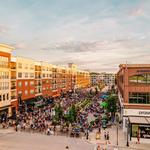 Streets of St. Charles